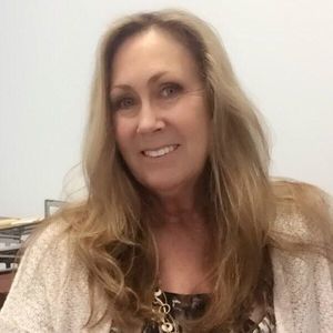 Meet your Posher, Pam